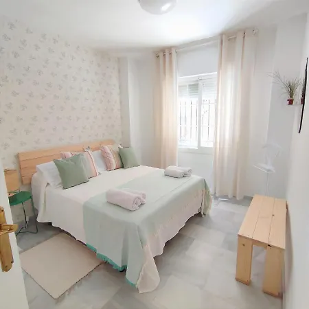 El Boqueron Vintage Granada