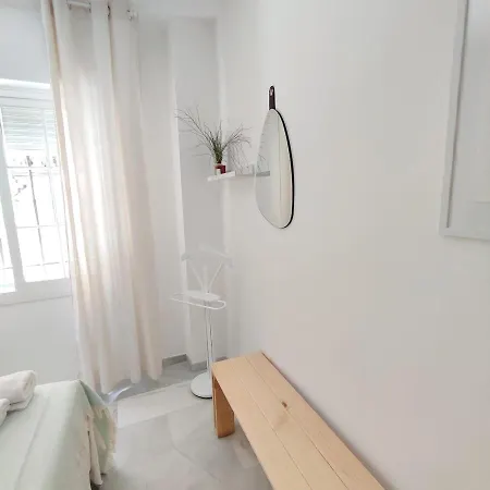 El Boqueron Vintage Apartment Granada