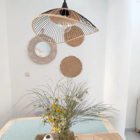 Apartment El Boqueron Vintage *