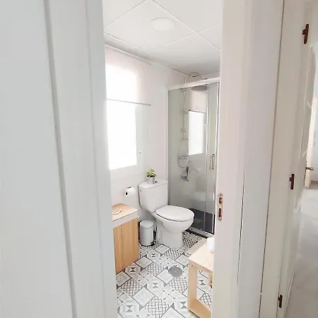 El Boqueron Vintage 公寓