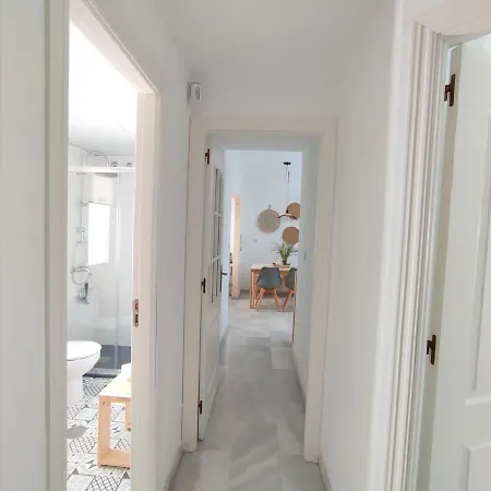 Apartment El Boqueron Vintage