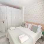 El Boqueron Vintage Appartement