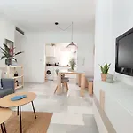 El Boqueron Vintage Appartement Grenade