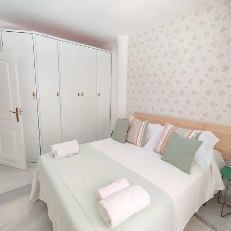 El Boqueron Vintage Appartamento