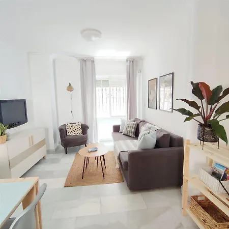 El Boqueron Vintage Apartment