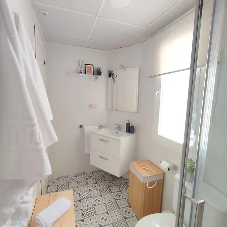 El Boqueron Vintage * Granada