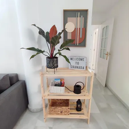 El Boqueron Vintage Apartment